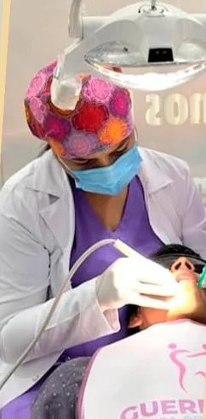 Profilaxis dental