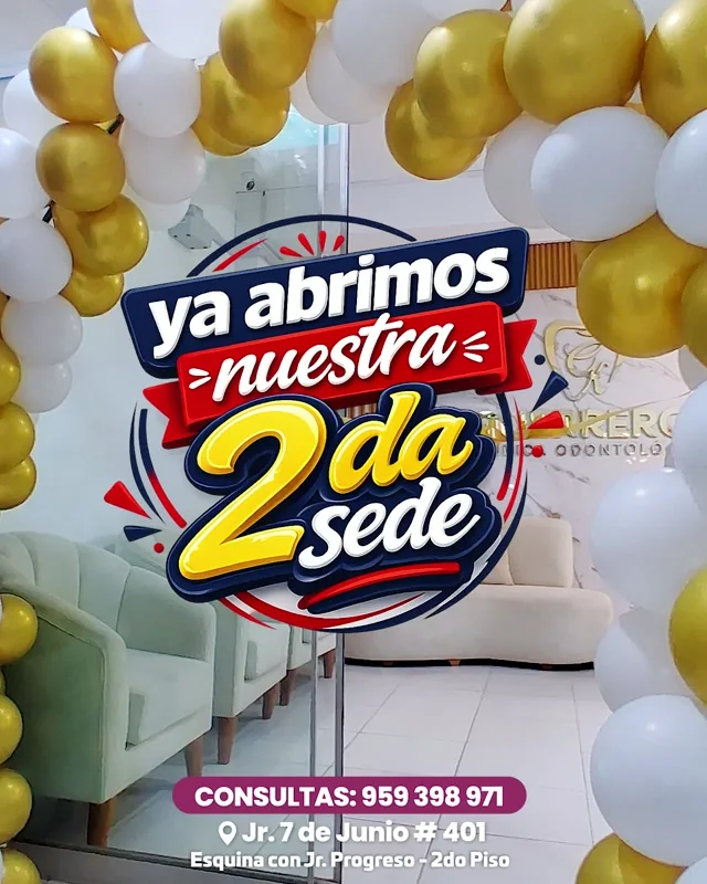 Reel de la clínica en Instagram — 23 de julio de 2026