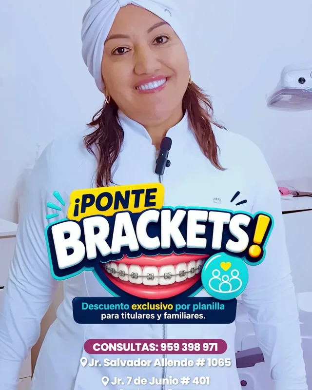Reel de la clínica en Instagram — 12 de julio de 2026